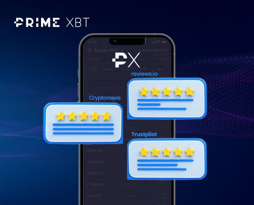 Discovering the Future of Trading PrimeXBT Platform Discovering the Future of Trading PrimeXBT Platform