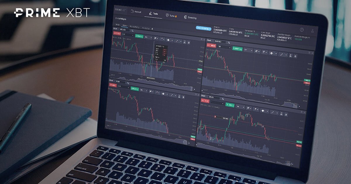 Discovering the Future of Trading PrimeXBT Platform Discovering the Future of Trading PrimeXBT Platform