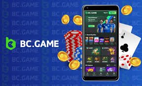 Everything You Need to Know About BC Game Deposit 5