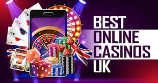 Exciting Trends in Online Casino UK 2024 Exciting Trends in Online Casino UK 2024