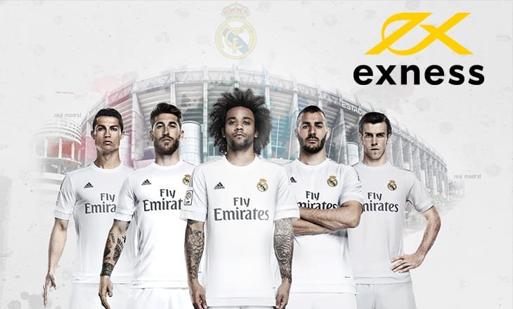 Exness Morocco Everything You Need to Know
