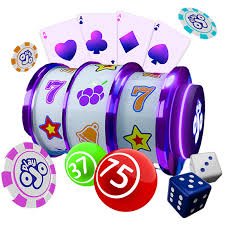 Exploring Crypto Gamble-to-Earn Models 1 Exploring Crypto Gamble-to-Earn Models 1