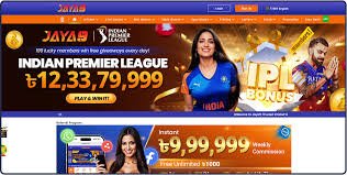 Exploring the Excitement of Jaya9 Live Casino