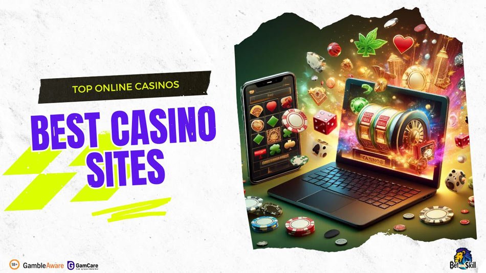 Exploring the Thrills of Casino Online UK No Deposit Exploring the Thrills of Casino Online UK No Deposit