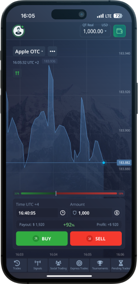 Exploring the Trading Platform Pocket Option An In-Depth Review Exploring the Trading Platform Pocket Option An In-Depth Review