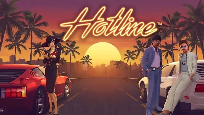 Hotline Casino Odkryj Świat Gier i Ekstra Bonusów