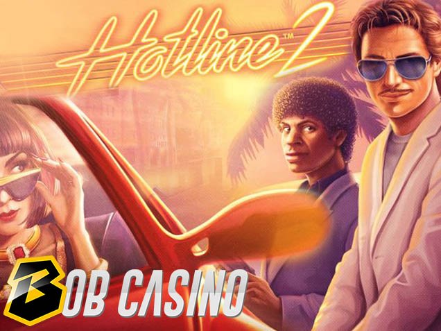 Hotline Casino Twoja Brama do Świata Online Gier!