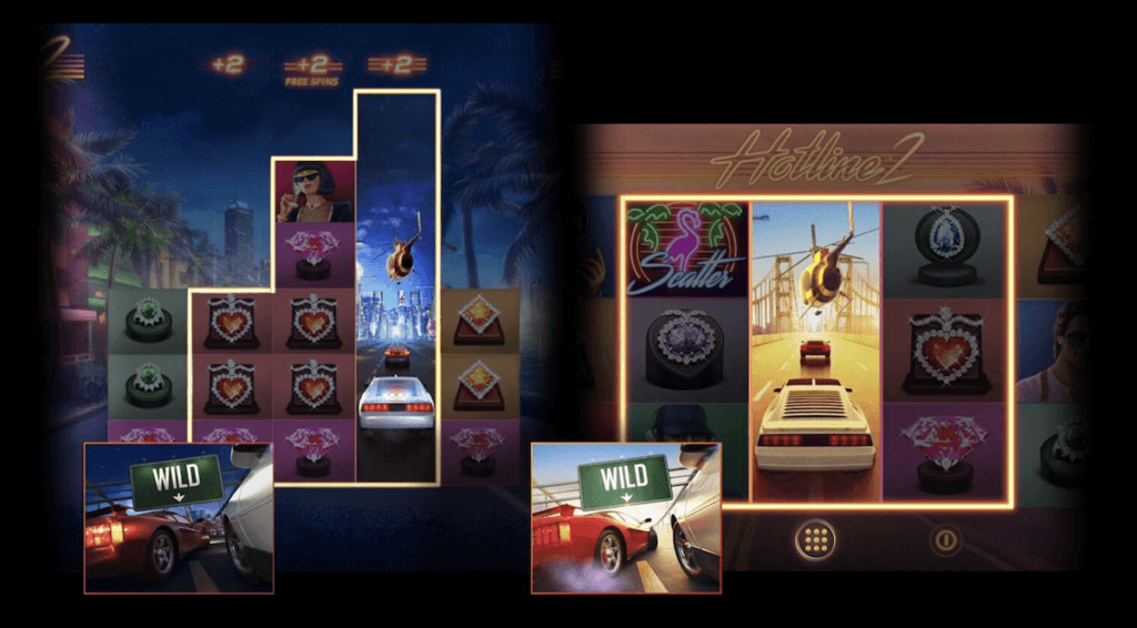 Hotline Casino Twoje Miejsce na Najlepsze Gry Online