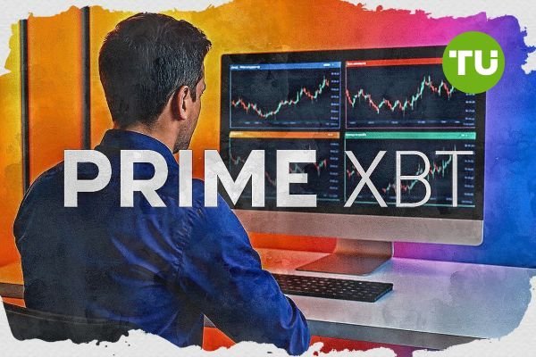 Mastering the Market Trading on PrimeXBT Brazil Mastering the Market Trading on PrimeXBT Brazil