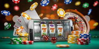 Nové online casino 2025 Co nám přinese Nové online casino 2025 Co nám přinese