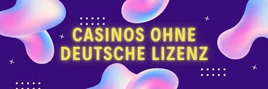 online casinos ohne deutsche lizenz - Erleben Sie die Freiheit des Spielens online casinos ohne deutsche lizenz - Erleben Sie die Freiheit des Spielens