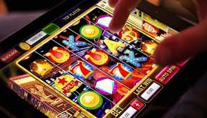 Slots With Bonus Wheels and