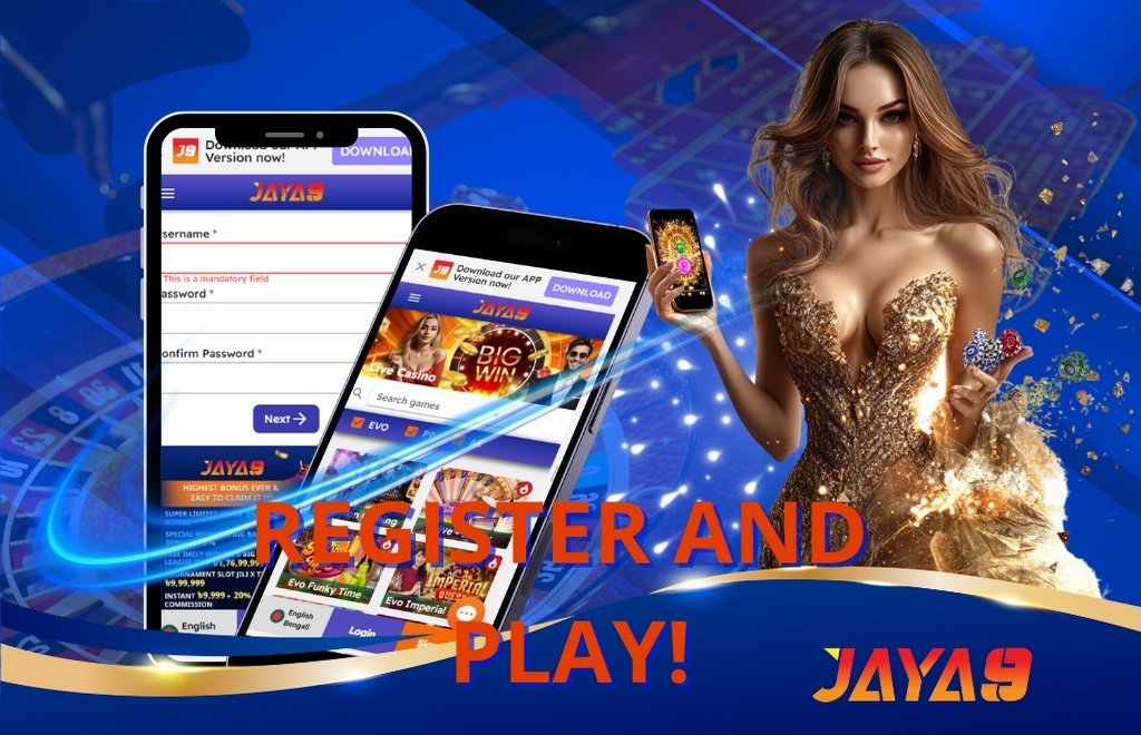 Unlocking the World of Jaya9 Your Ultimate Guide