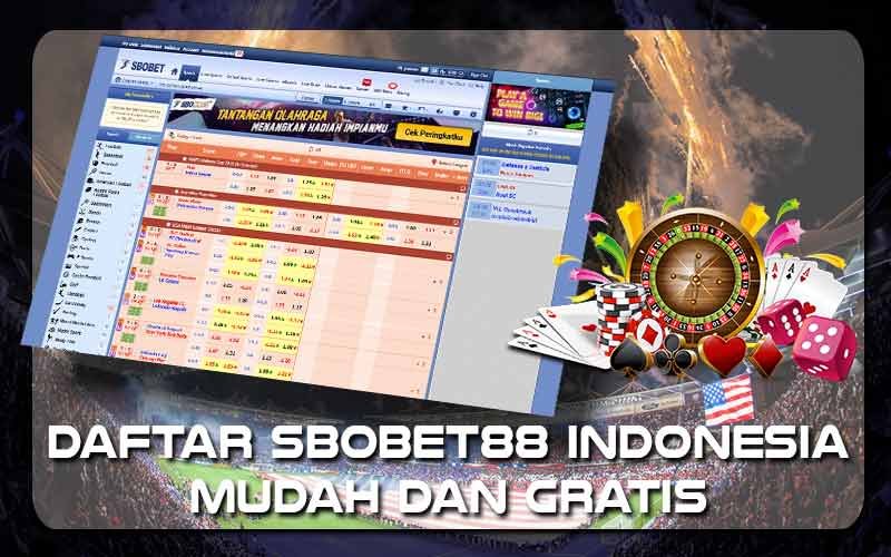 Agen Betting Sbobet88 Deposit 50 Cara Mudah dan Aman Berinvestasi dalam Judi Online Agen Betting Sbobet88 Deposit 50 Cara Mudah dan Aman Berinvestasi dalam Judi Online