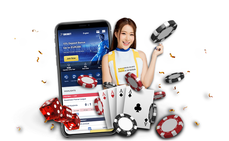 Agen Judi Online SBOBET Menangkan Permainan Anda dan Nikmati Taruhan yang Aman Agen Judi Online SBOBET Menangkan Permainan Anda dan Nikmati Taruhan yang Aman