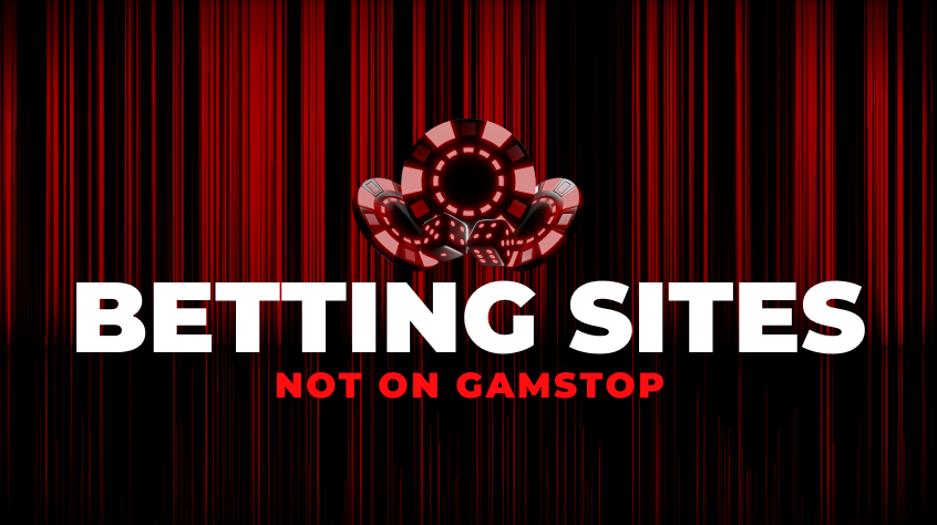 Betting Sites Not on GamStop Betting Sites Not on GamStop