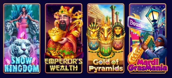 Discover the Best Online Gambling Sites with GullyBet