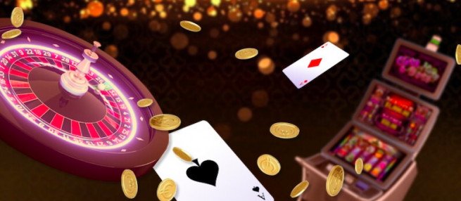 Discover the Exciting World of OJO Casino 2002629219