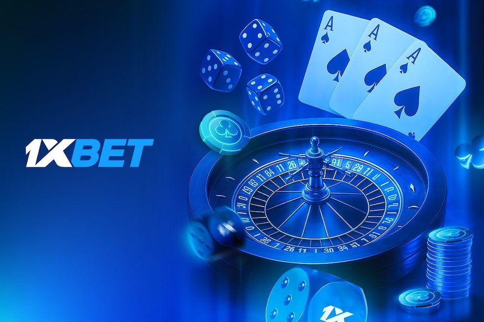 Discover the World of Betting with 1xBet Online Discover the World of Betting with 1xBet Online