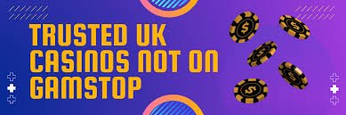 Discovering the Best UK Casino Sites Not on GamStop 630339797 Discovering the Best UK Casino Sites Not on GamStop 630339797