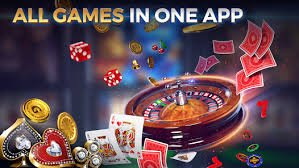 Experience the Thrills at BetBlast Casino Experience the Thrills at BetBlast Casino