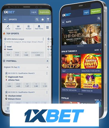 Explore the 1xBet Mobile Platform A Comprehensive Guide Explore the 1xBet Mobile Platform A Comprehensive Guide