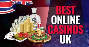 Explore the Best UK Online Casino Sites for 2023 Explore the Best UK Online Casino Sites for 2023