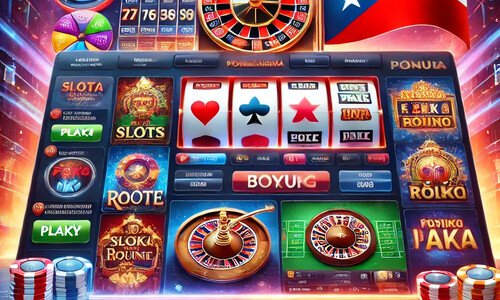 Mezinárodní Casino Možnosti, Výhody a Zkušenosti hráčů Mezinárodní Casino Možnosti, Výhody a Zkušenosti hráčů