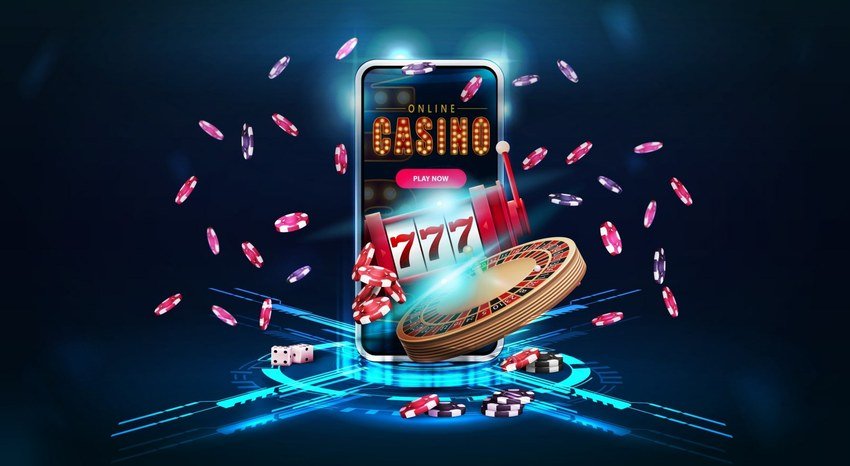 Objevte nové české online casino 2025 - Bonusy a Hry Objevte nové české online casino 2025 - Bonusy a Hry