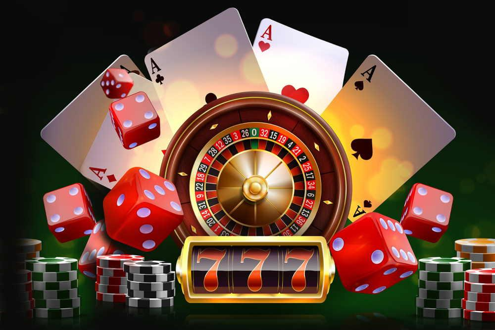 Oppdag Verden av Skattefrie Casinoer i Norge Oppdag Verden av Skattefrie Casinoer i Norge