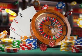 Oppdag Verden av Skattefrie Casinoer i Norge Oppdag Verden av Skattefrie Casinoer i Norge