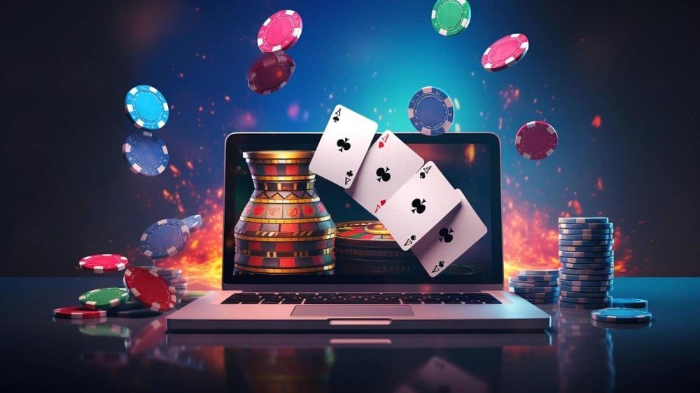 The Best New Online Casino Experience Gaming Like Never Before The Best New Online Casino Experience Gaming Like Never Before