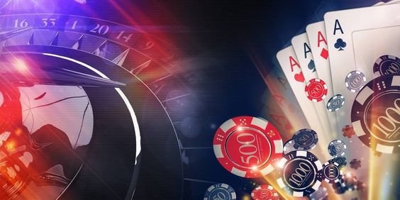 Zahraniční Online Kasino Vše, Co Potřebujete Vědět pro Bezpečné Hraní Zahraniční Online Kasino Vše, Co Potřebujete Vědět pro Bezpečné Hraní