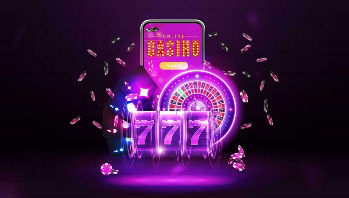 Casino Jabibet Вашето онлайн игрално преживяване