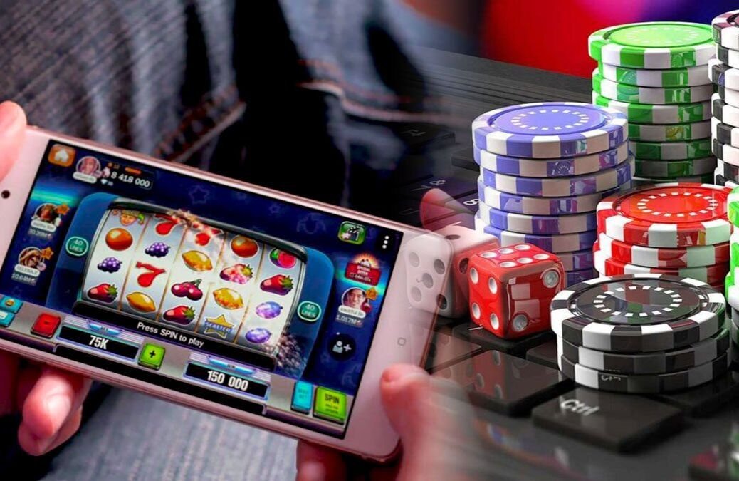 Discover the Thrill of Wildzy Casino Online Games Discover the Thrill of Wildzy Casino Online Games