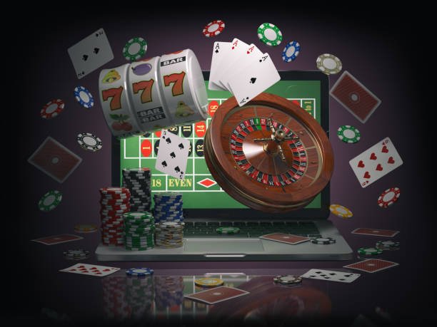 Discover the Thrill of Wildzy Casino Online Games Discover the Thrill of Wildzy Casino Online Games