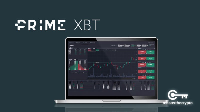 Exploring PrimeXBT Crypto Exchange Features, Benefits, and User Experience