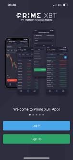 How to Easily Install the PrimeXBT App for Seamless Trading