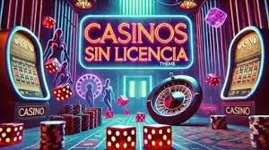 Los Mejores Casinos Fuera de España Guía Completa -264226202