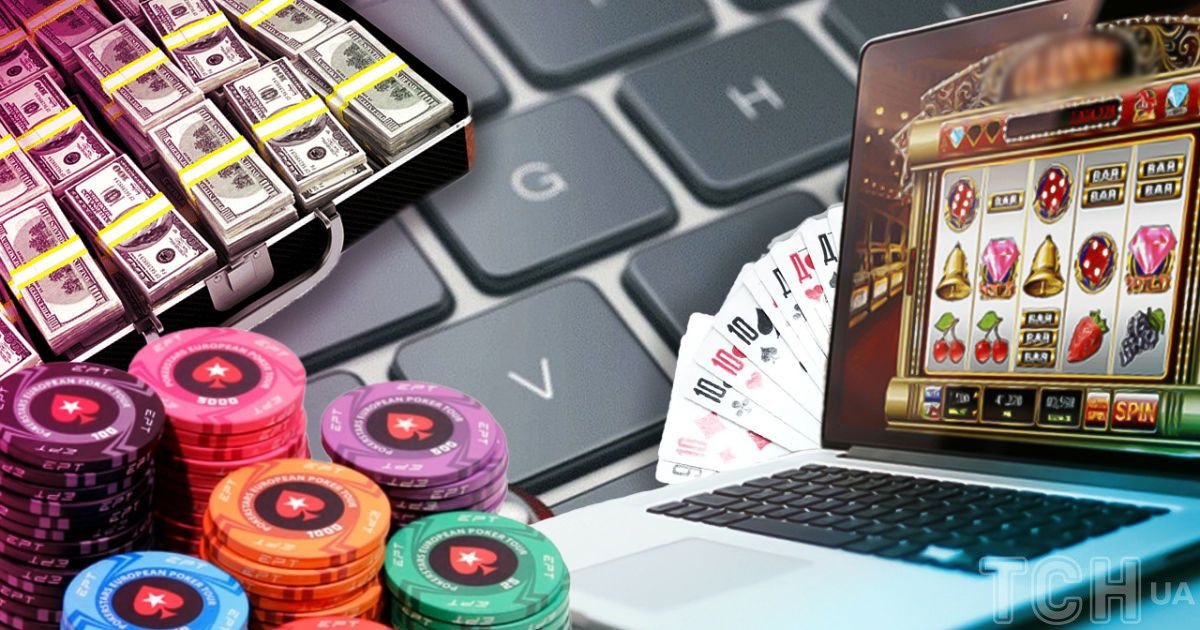 WinsMania Online Casino UK - An Unmatched Gaming Experience