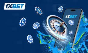 1xBet App Your Ultimate Betting Companion -1479322967
