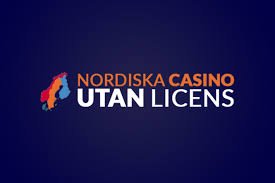 Casino Utan Svensk Licens Topplista och Fördelar