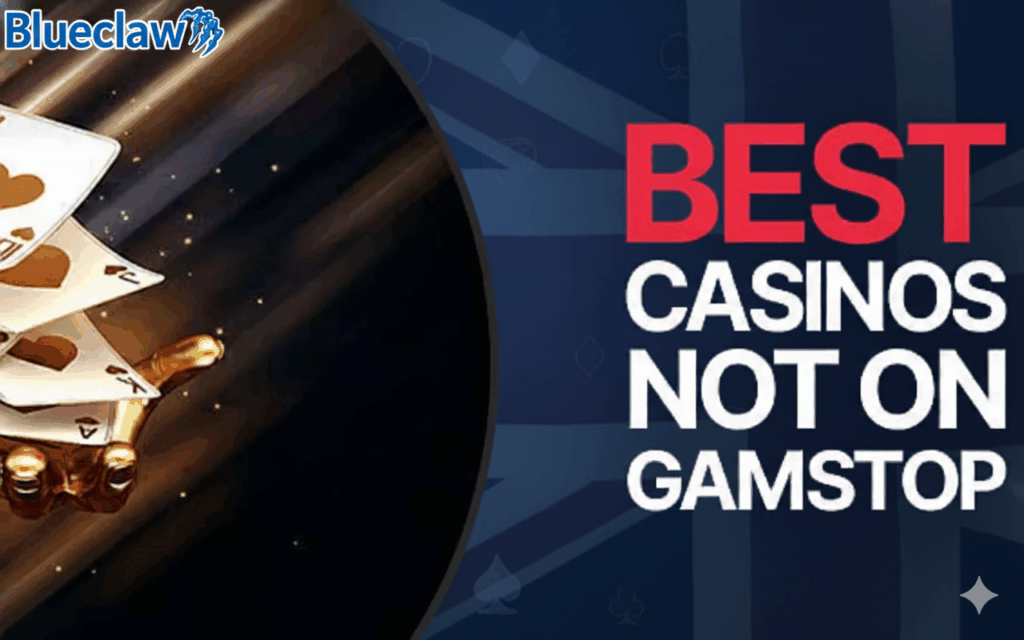 Discover Online Casinos Not Blocked by Gamstop -1850908029
