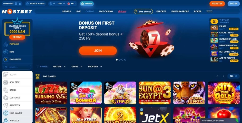 Discovering the Best Casinos A Guide for Players
