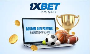 Experience the Thrill of Betting with 1xBet -1482564482
