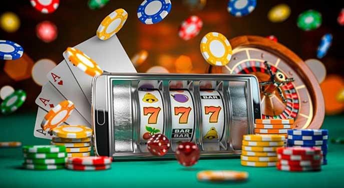 Experience the Thrill of Caesars Online Casino UK -145578061 Experience the Thrill of Caesars Online Casino UK -145578061