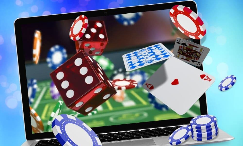 Experience Thrills and Excitement at BlazeBet Online Casino