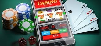 Gamification in Mobile Casino Apps Enhancing User Engagement -376617577