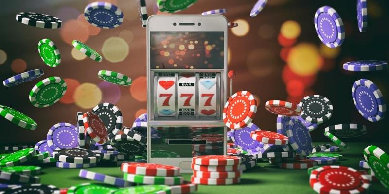 The Rise of Mobile Betting Exploring the Domusbet App
