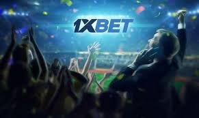 1xBetアプリ スポーツベッティングの未来を体験しよう 1xBetアプリ スポーツベッティングの未来を体験しよう